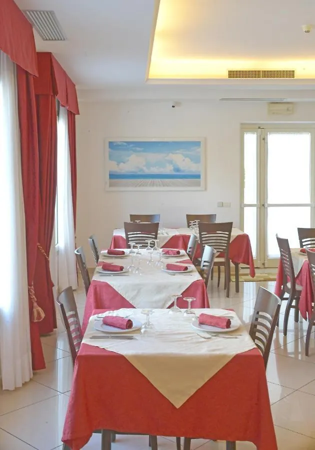 Hotel Pigalle Forte dei Marmi