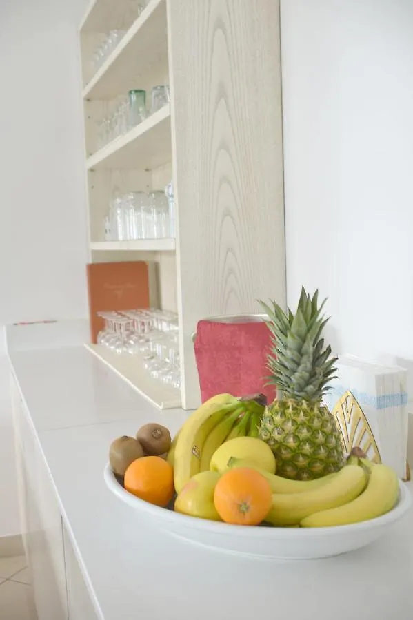 Hotel Pigalle Forte dei Marmi 0*,