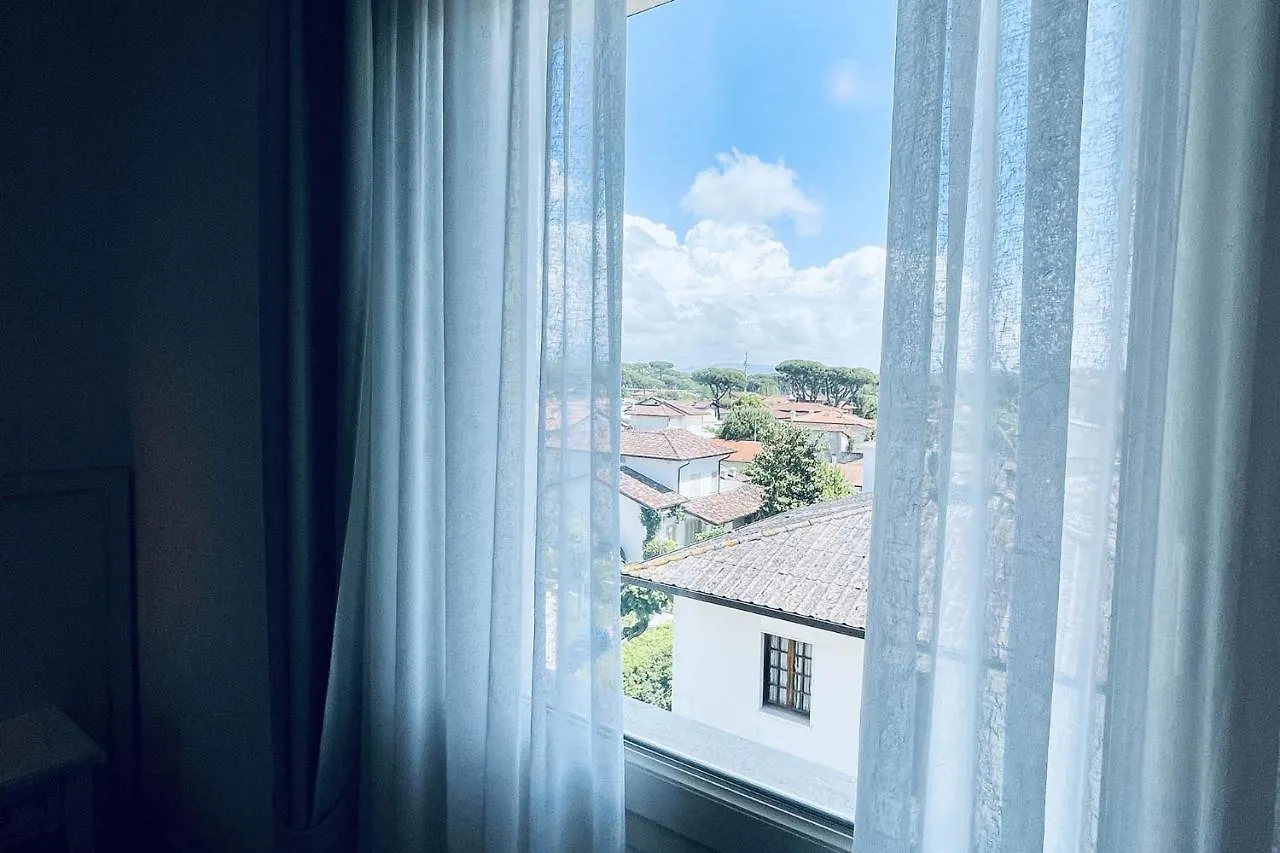 Hotel Pigalle Forte dei Marmi