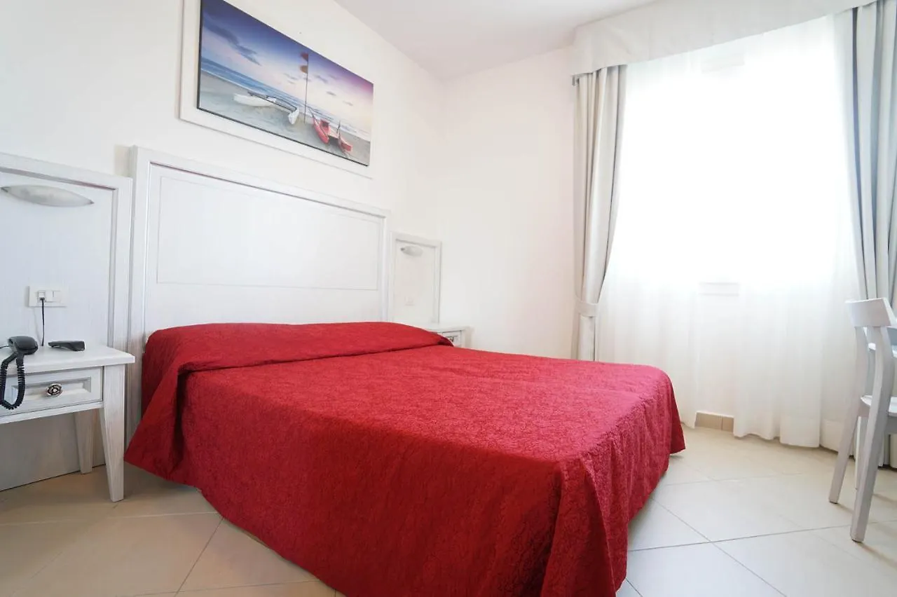 Hotel Pigalle Forte dei Marmi