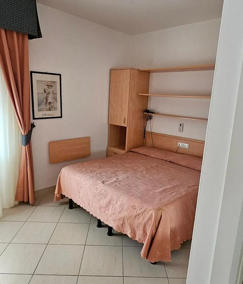 Hotel Pigalle Forte dei Marmi Italy