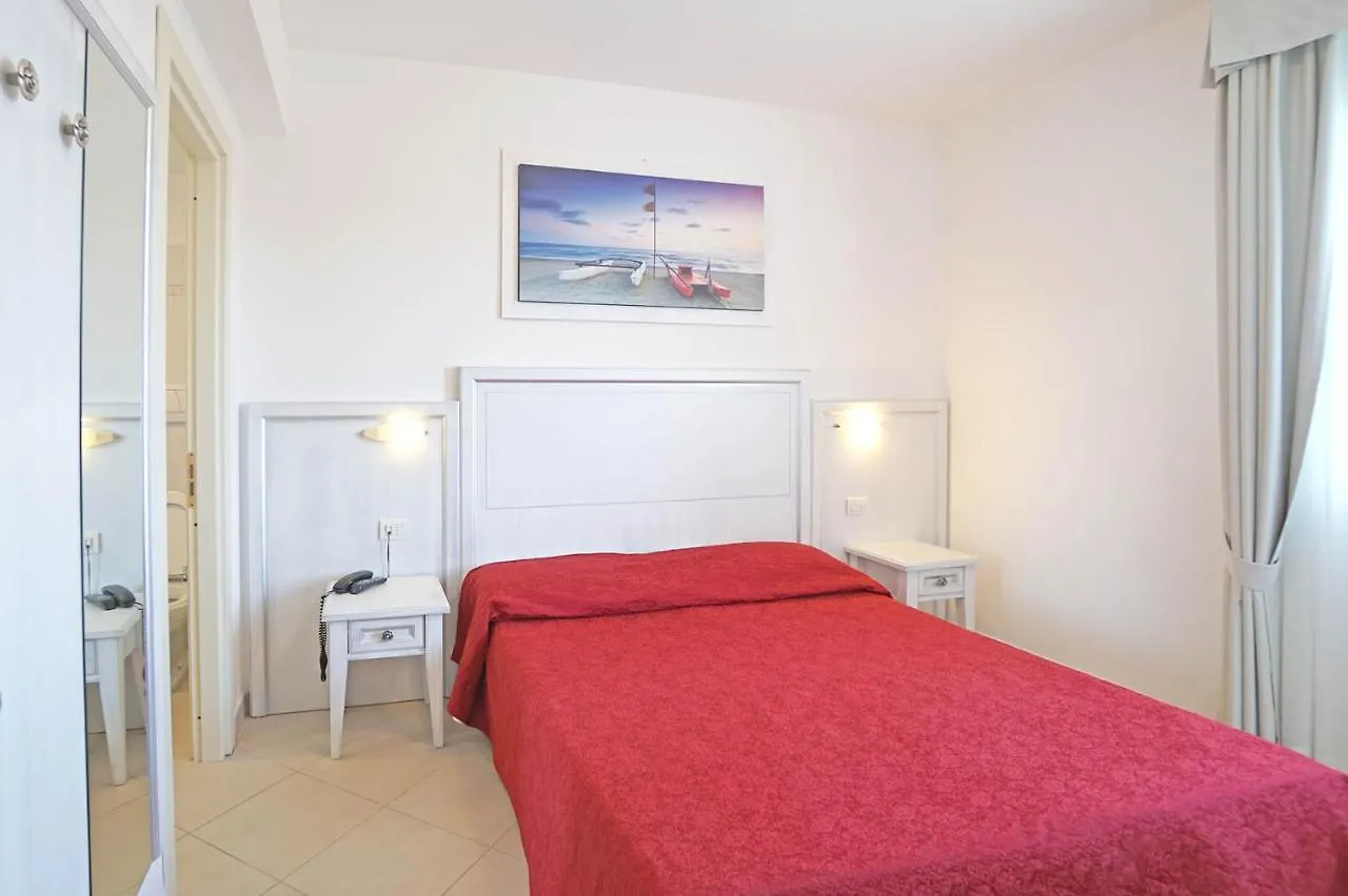 Hotel Pigalle Forte dei Marmi