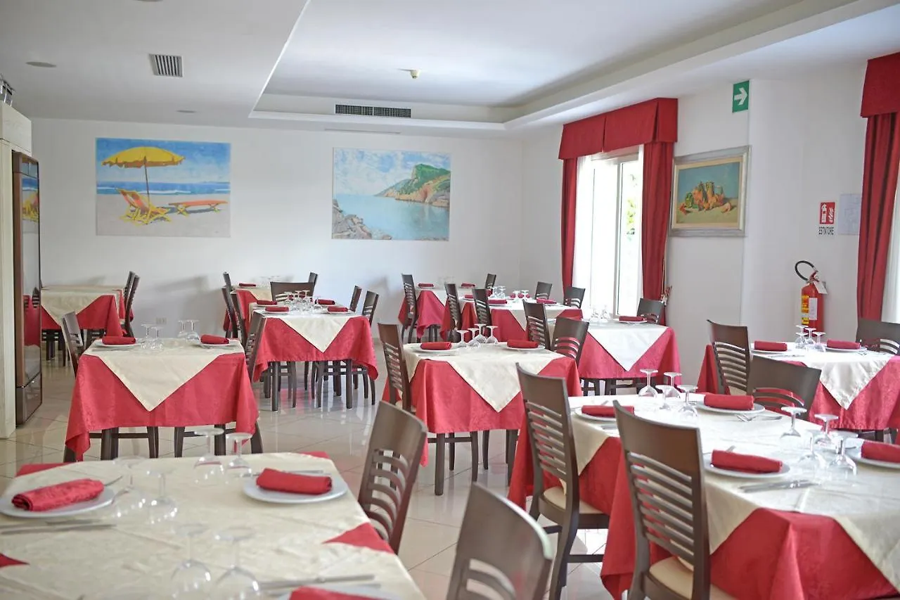 Hotel Pigalle Forte dei Marmi 0*,  Italy