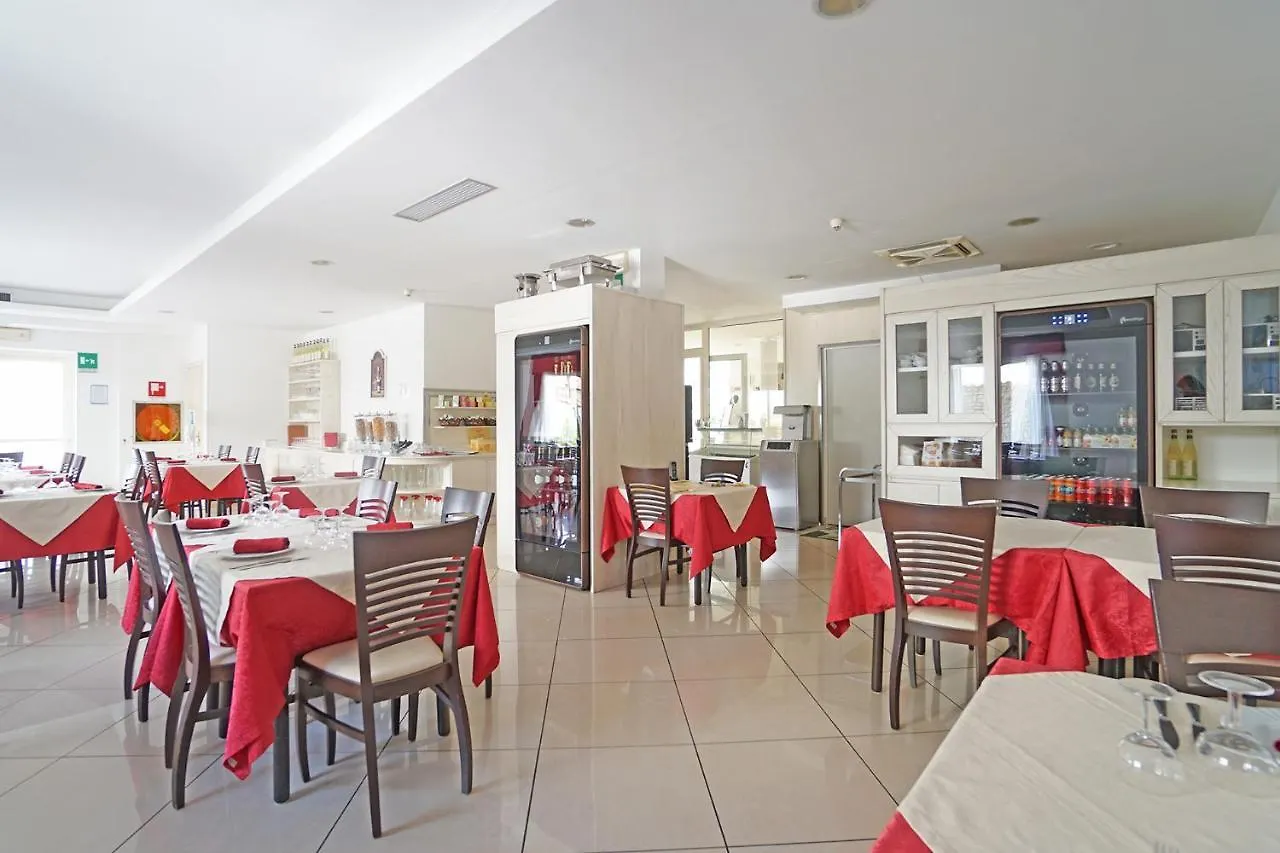 Hotel Pigalle Forte dei Marmi