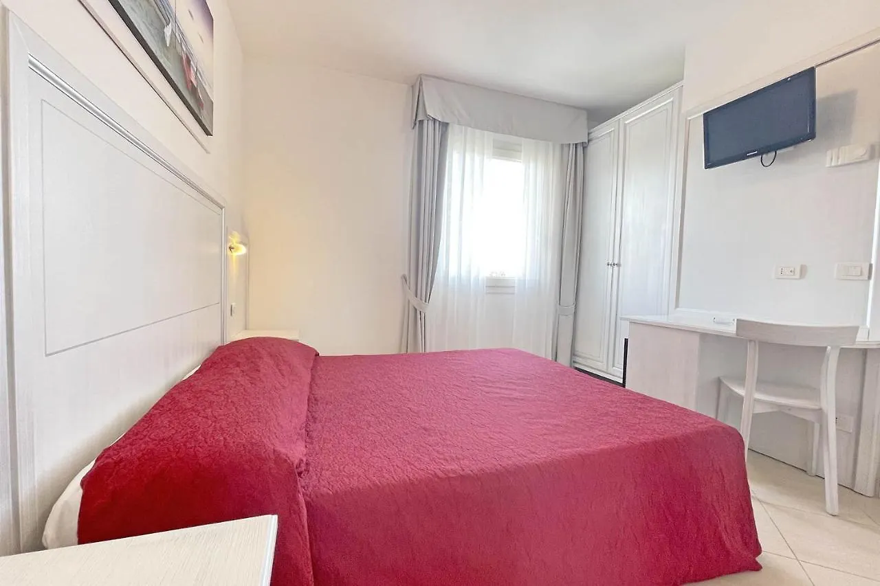 Hotel Pigalle Forte dei Marmi