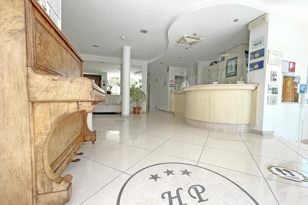 Hotel Pigalle Forte dei Marmi 0*,  Italy