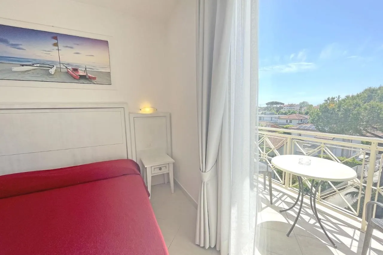Hotel Pigalle Forte dei Marmi