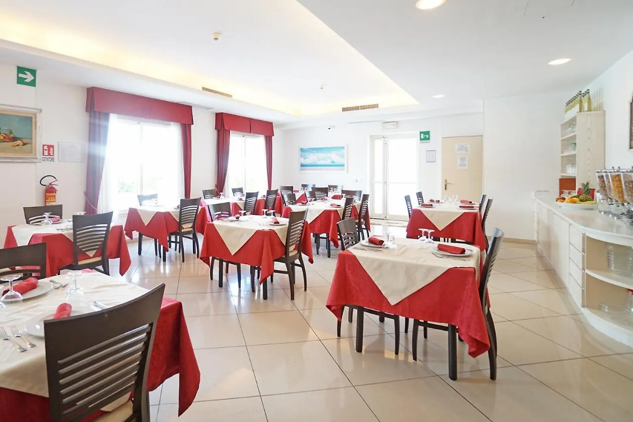 Hotel Pigalle Forte dei Marmi Italy