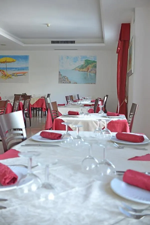 Hotel Pigalle Forte dei Marmi Italy