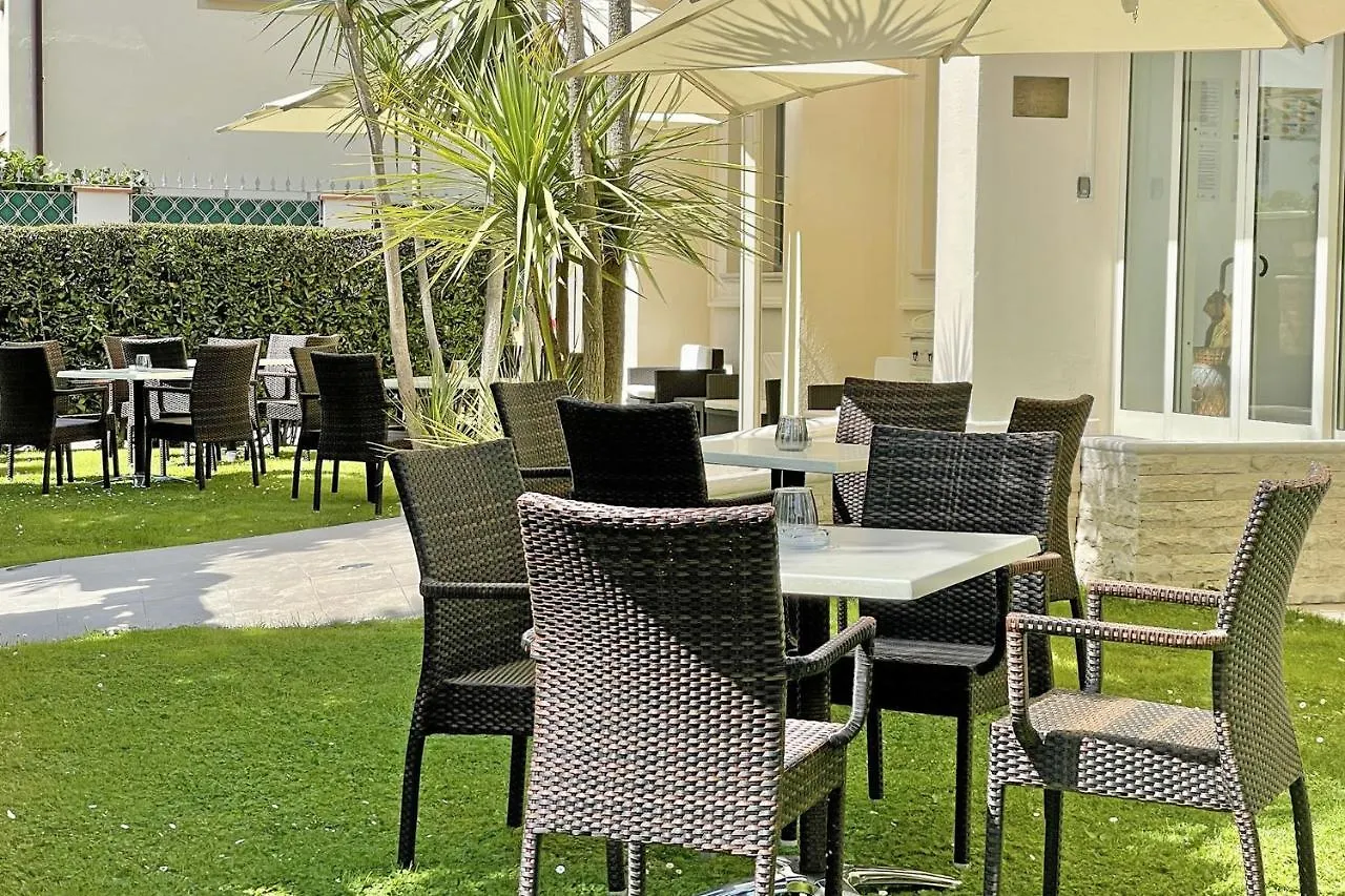 Hotel Pigalle Forte dei Marmi
