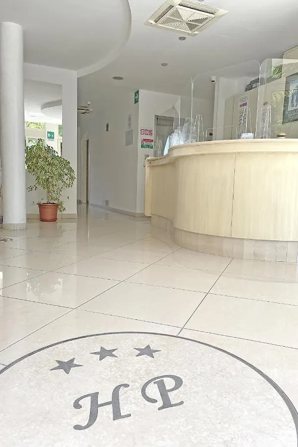 Hotel Pigalle Forte dei Marmi Italy