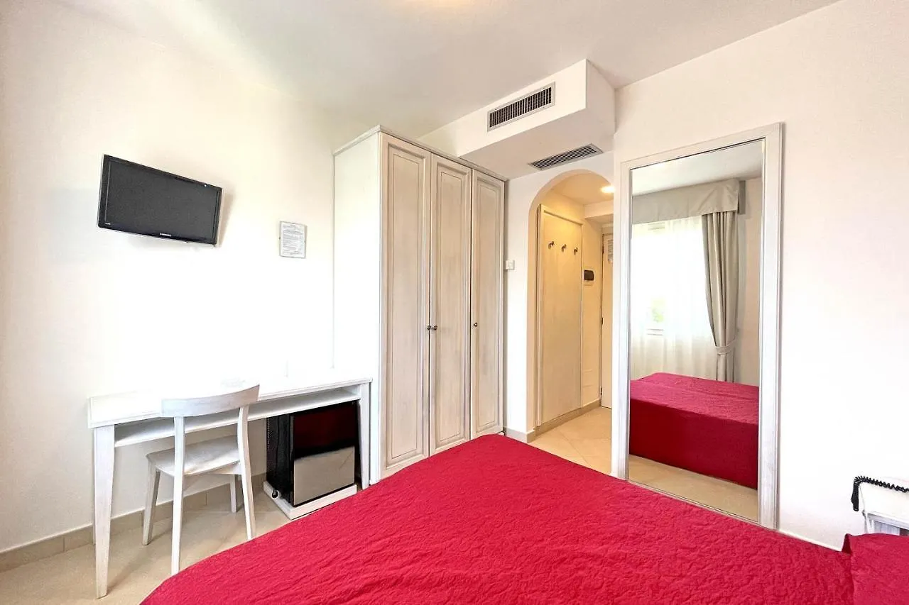 Hotel Pigalle Forte dei Marmi