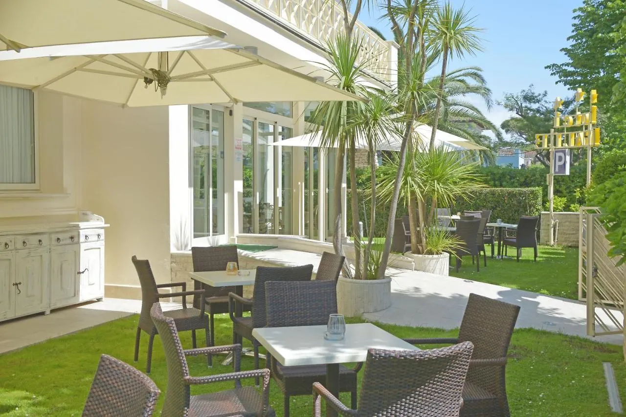 Hotel Pigalle Forte dei Marmi Italy