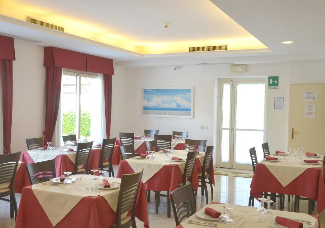 Hotel Pigalle Forte dei Marmi
