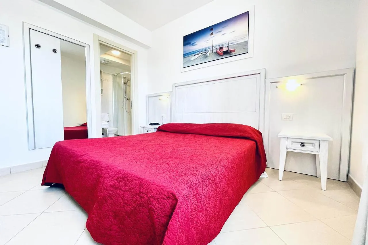 Hotel Pigalle Forte dei Marmi 0*,